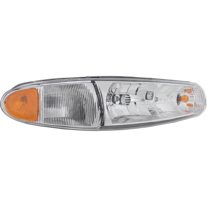 Headlight CarParts 20-5197-00