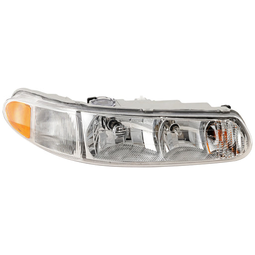 Headlight CarParts 20-5197-90