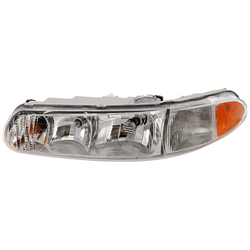 Headlight CarParts 20-5198-90