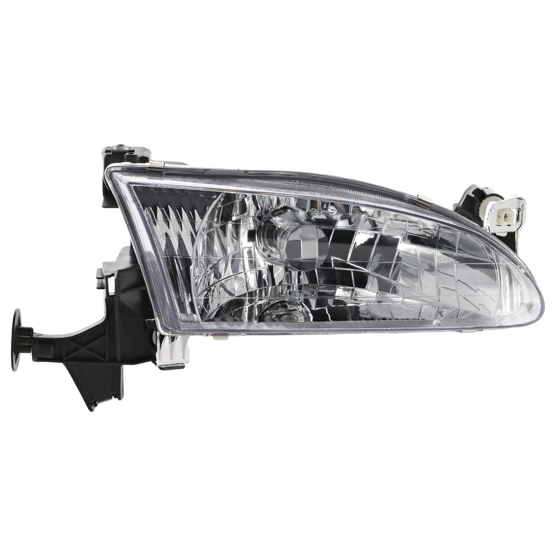 Headlight CarParts 20-5219-00