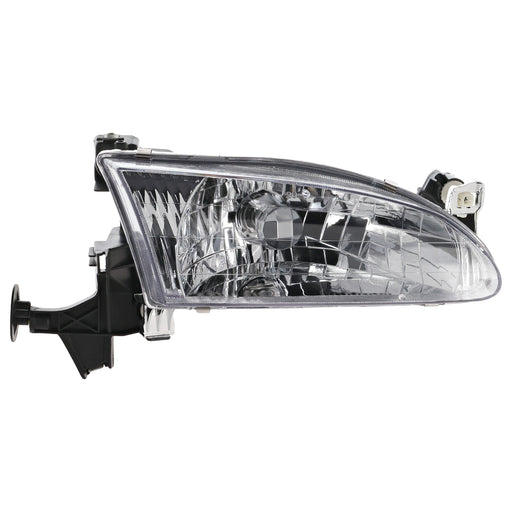 Headlight CarParts 20-5219-00