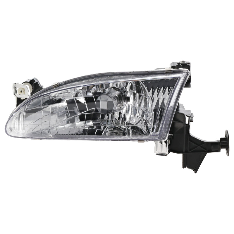 Headlight CarParts 20-5220-00