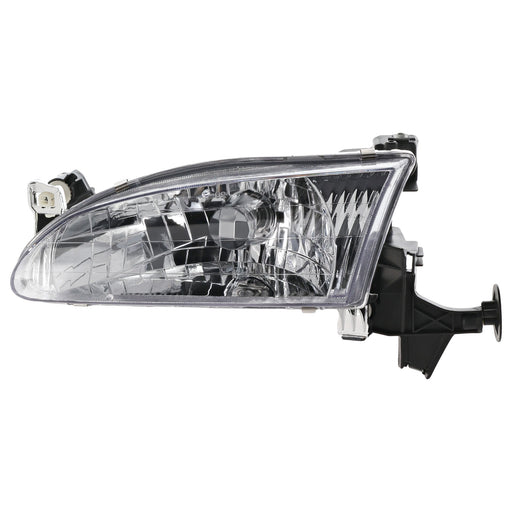 Headlight CarParts 20-5220-00