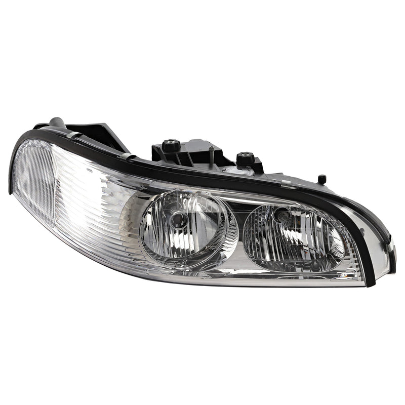Headlight CarParts 20-5229-00