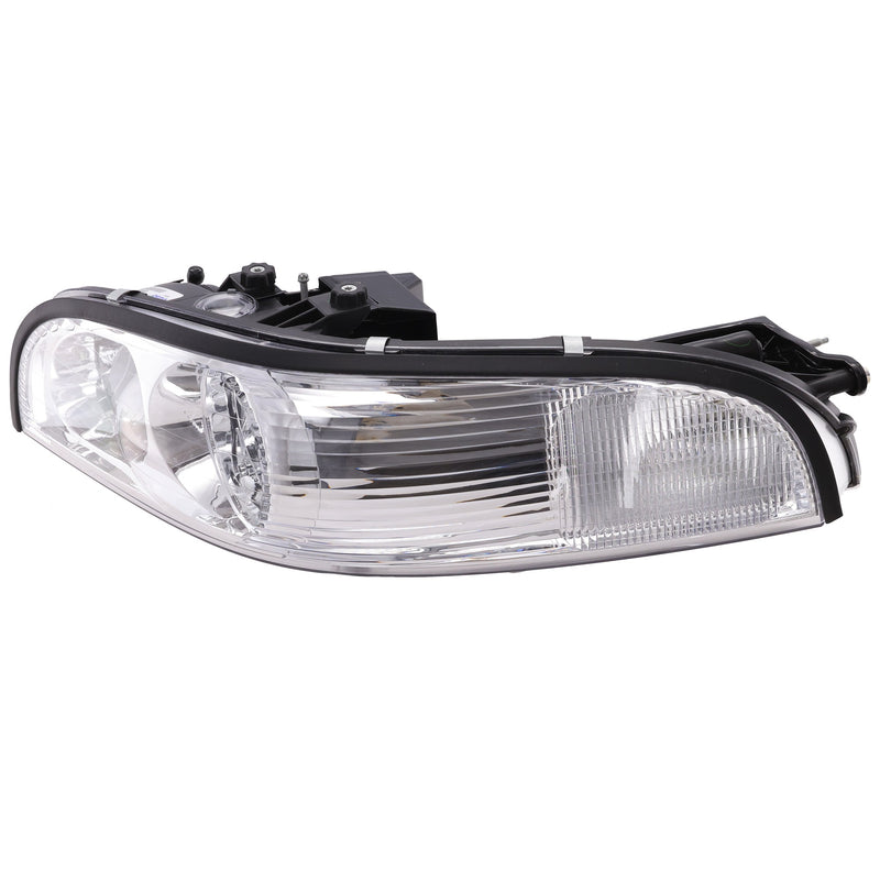 Headlight CarParts 20-5230-00