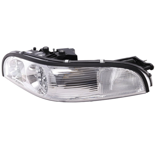 Headlight CarParts 20-5230-00