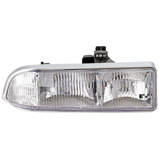Headlight CarParts 20-5237-00Q