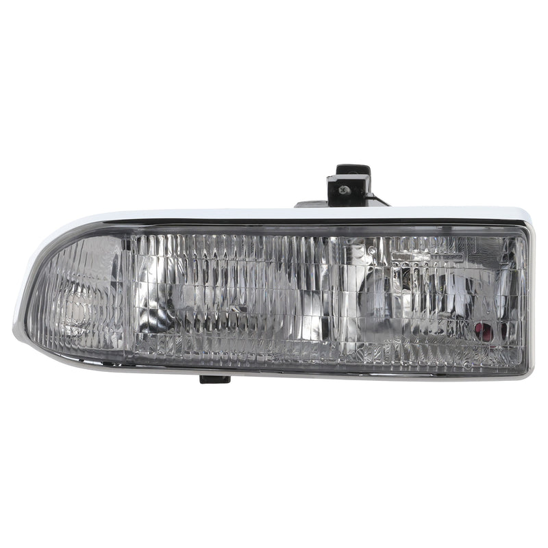 Headlight CarParts 20-5237-00