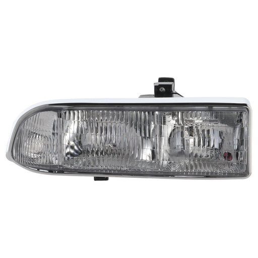 Headlight CarParts 20-5237-00