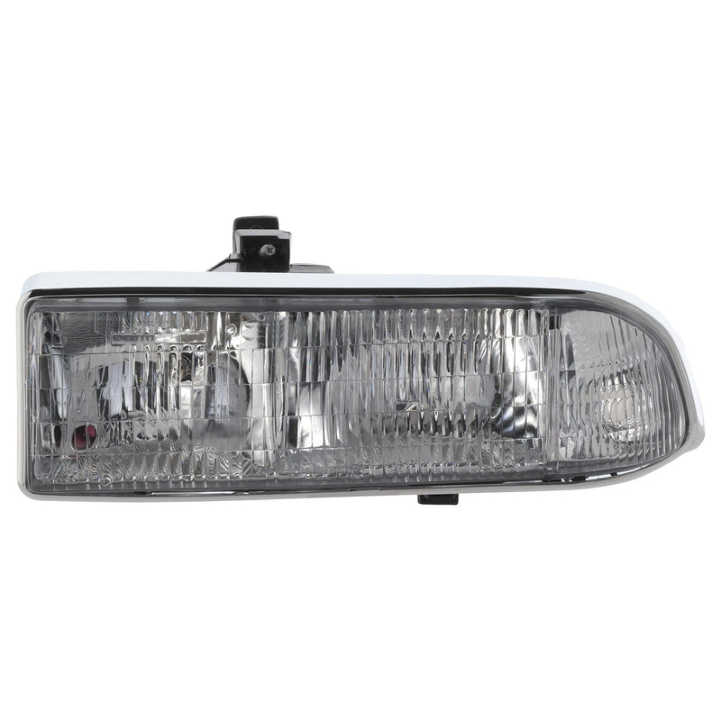 Headlight CarParts 20-5238-00Q