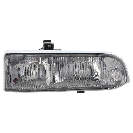 Headlight CarParts 20-5238-00Q