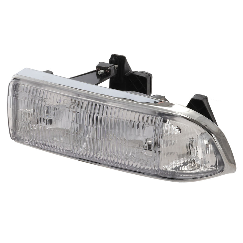Headlight CarParts 20-5238-00