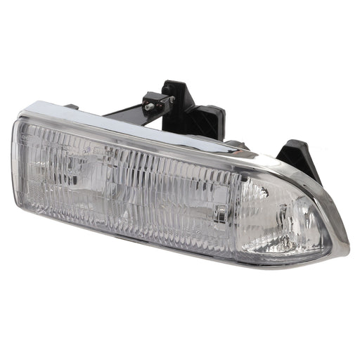 Headlight CarParts 20-5238-00