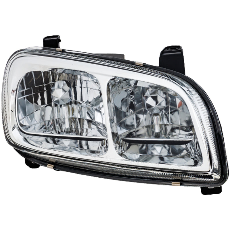 Headlight CarParts 20-5247-00