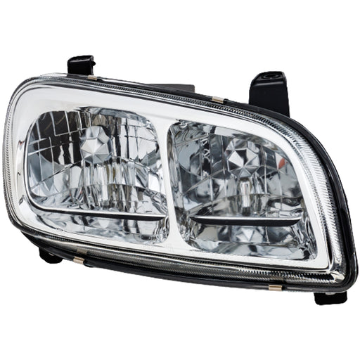 Headlight CarParts 20-5247-00