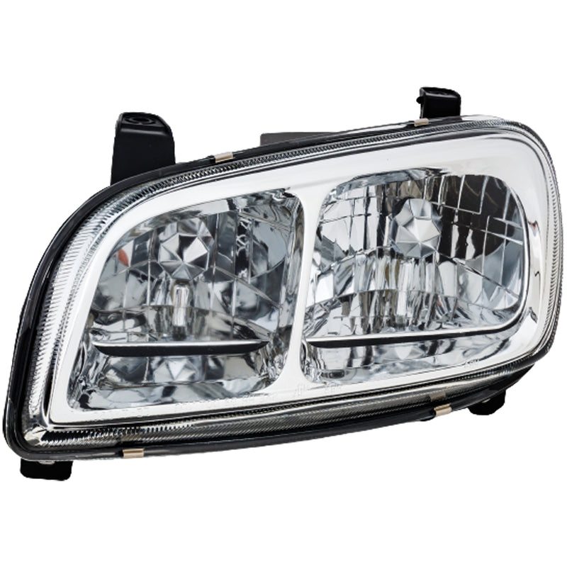 Headlight CarParts 20-5248-00