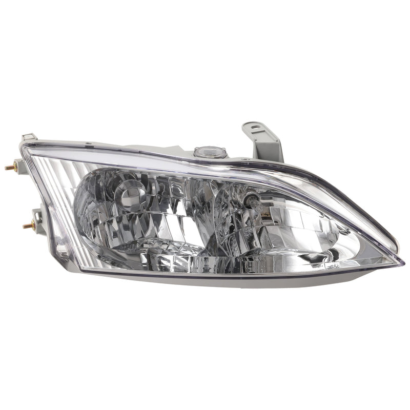 Headlight CarParts 20-5355-00