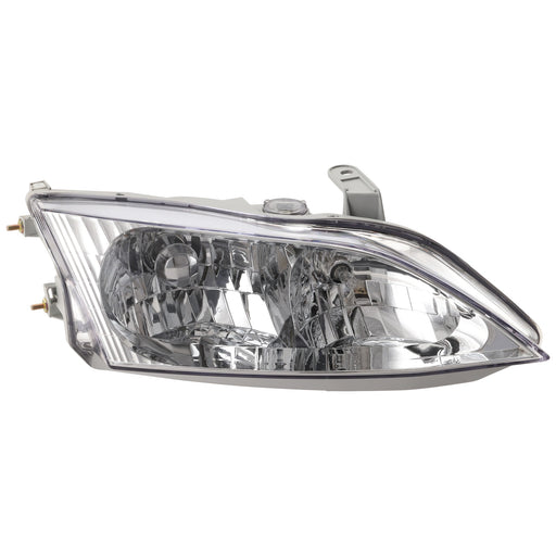Headlight CarParts 20-5355-00