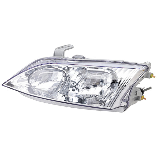 Headlight CarParts 20-5356-00