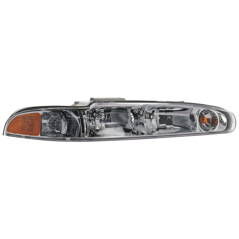 Headlight CarParts 20-5497-01