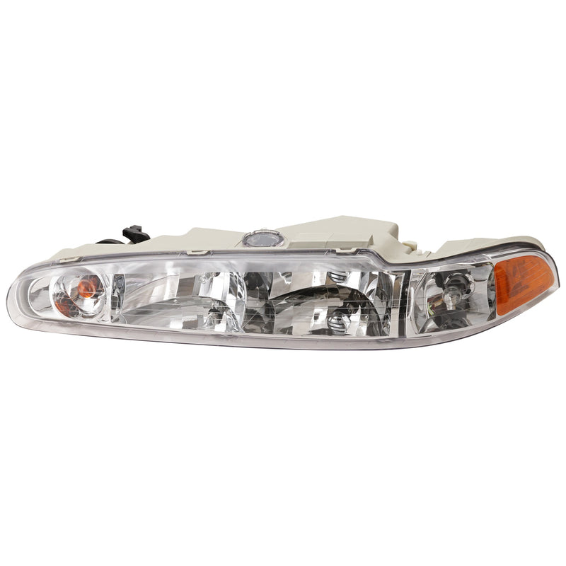 Headlight CarParts 20-5498-01