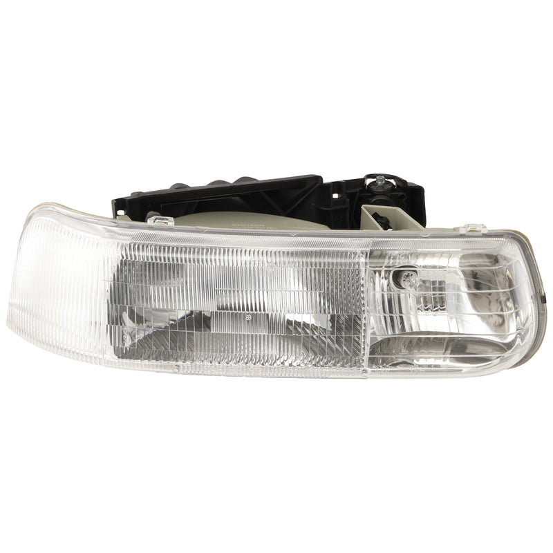 Headlight CarParts 20-5499-00Q