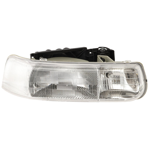 Headlight CarParts 20-5499-00Q