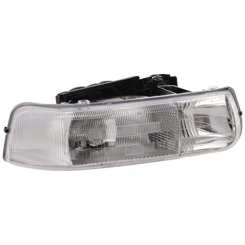 Headlight CarParts 20-5499-00