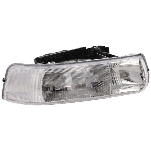 Headlight CarParts 20-5499-00