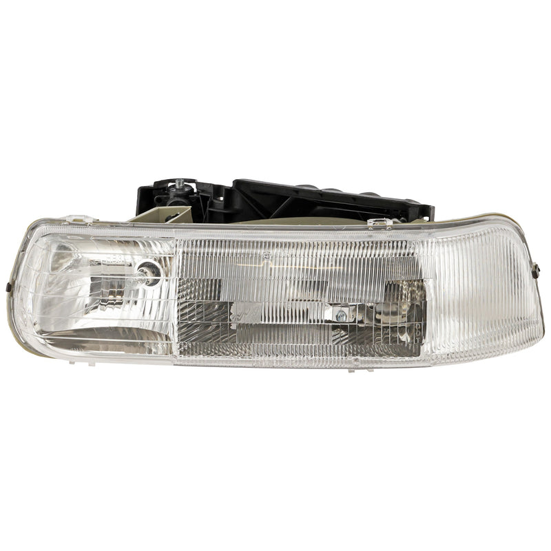 Headlight CarParts 20-5500-00Q
