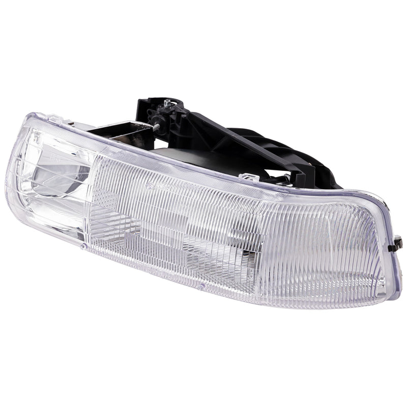 Headlight CarParts 20-5500-00