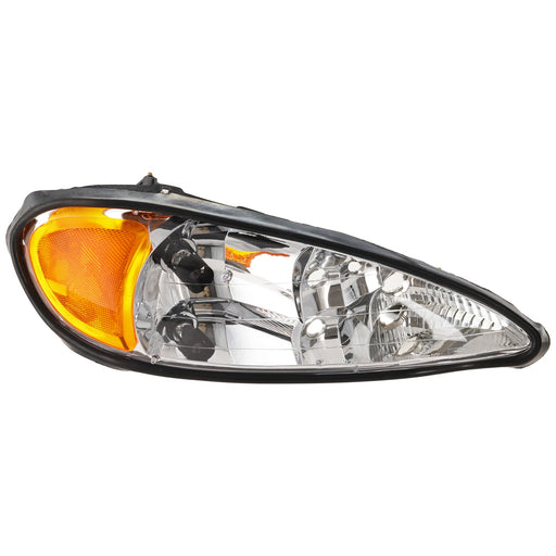 Headlight CarParts 20-5539-00
