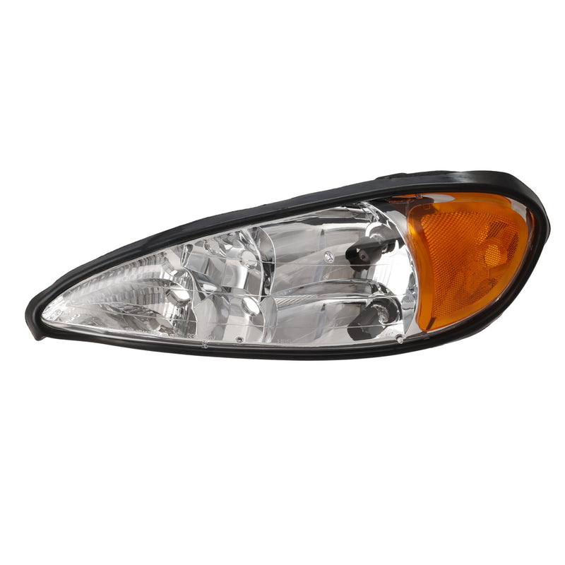 Headlight CarParts 20-5540-00