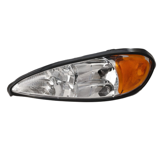 Headlight CarParts 20-5540-00