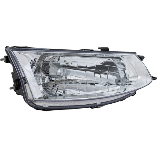 Headlight CarParts 20-5647-00