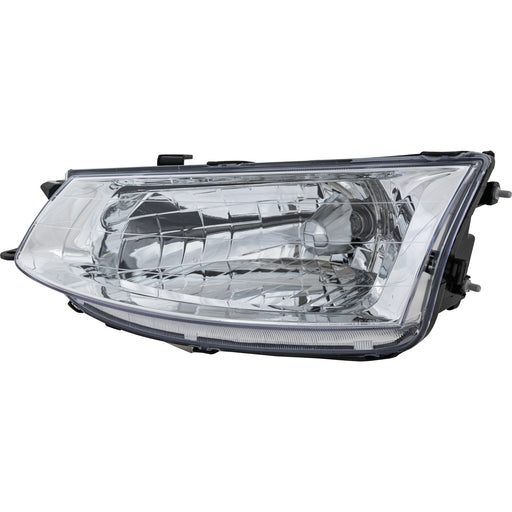 Headlight CarParts 20-5648-00