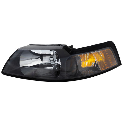 Headlight CarParts 20-5696-91A