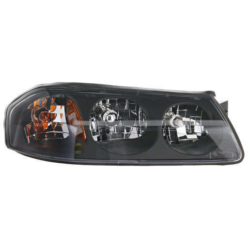 Headlight CarParts 20-5771-00