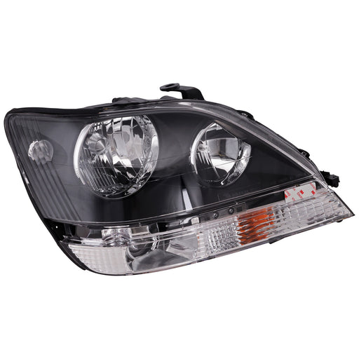 Headlight CarParts 20-5807-00