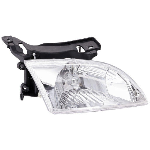 Headlight CarParts 20-5813-00