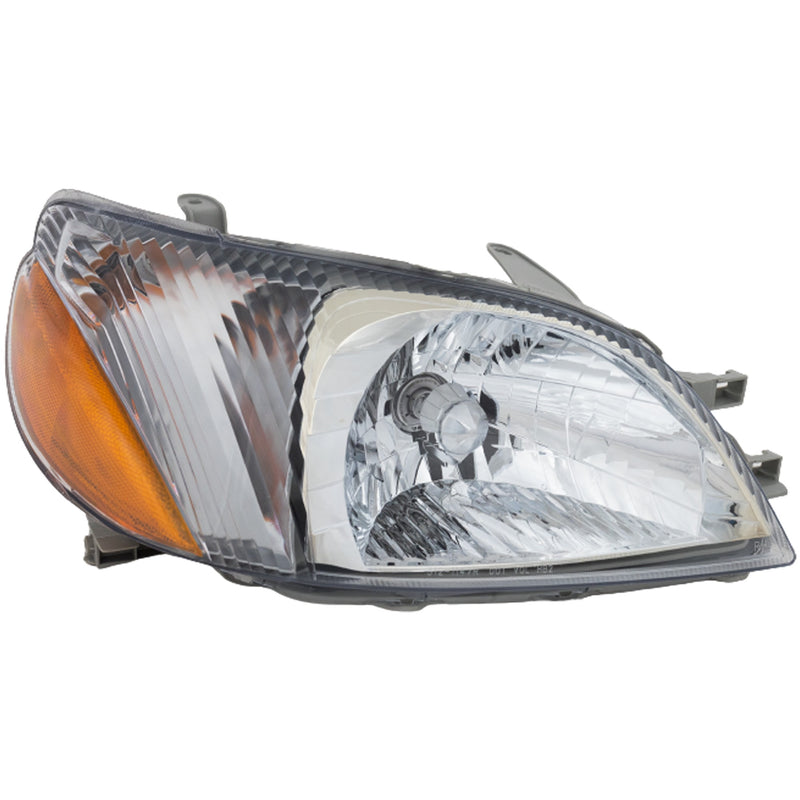 Headlight CarParts 20-5825-00