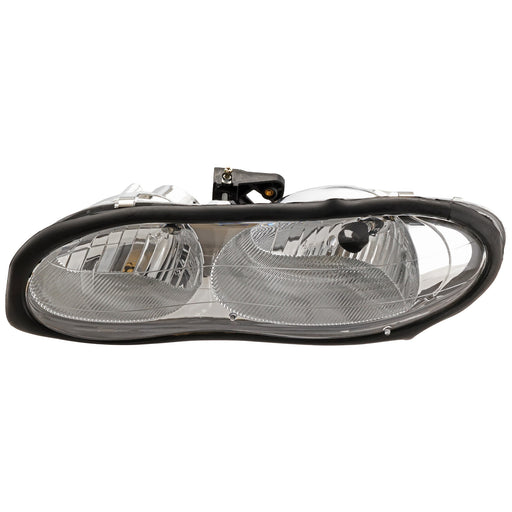 Headlight CarParts 20-5846-00
