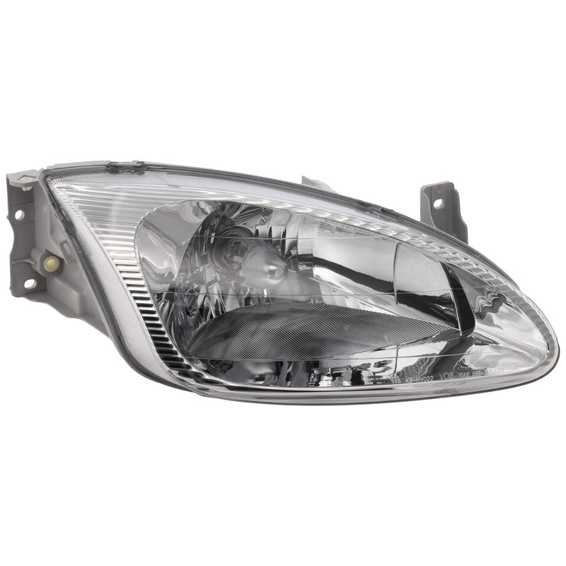 Headlight CarParts 20-5909-00