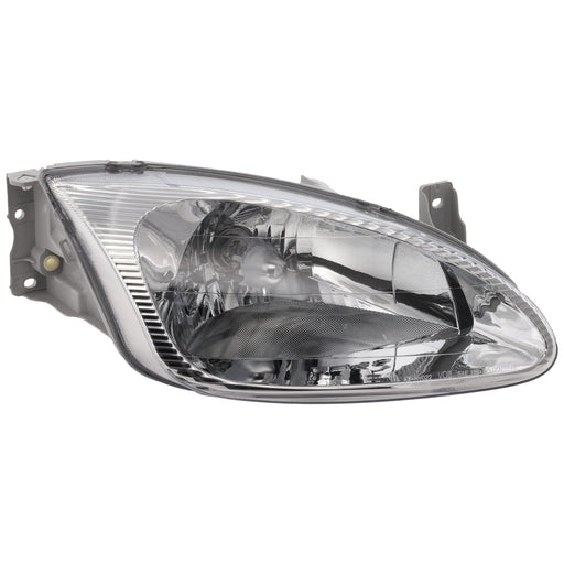 Headlight CarParts 20-5909-00