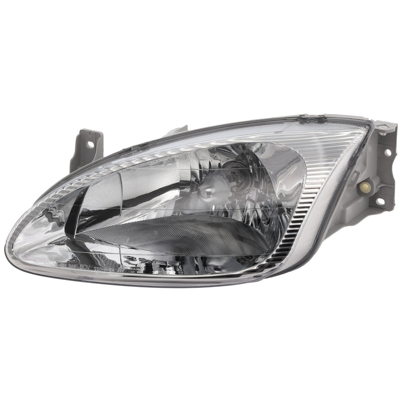 Headlight CarParts 20-5910-00
