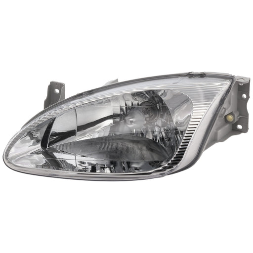 Headlight CarParts 20-5910-00