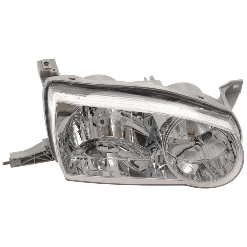 Headlight CarParts 20-5962-00