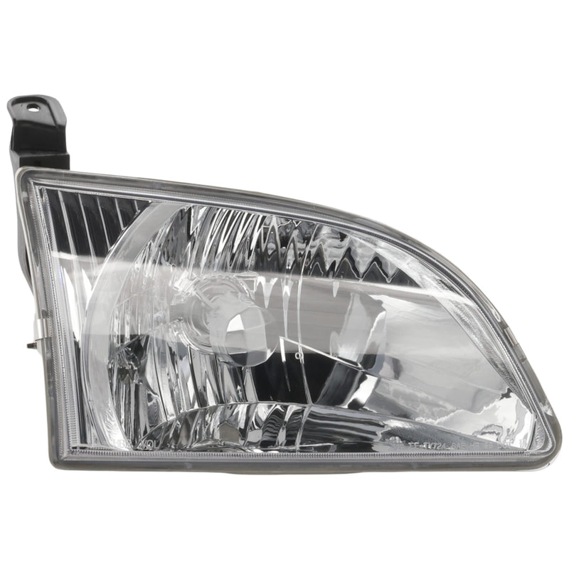 Headlight CarParts 20-6017-00