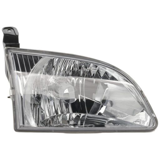 Headlight CarParts 20-6017-00