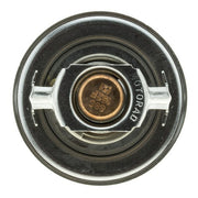 Engine Coolant Thermostat MotoRad 2001-192